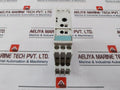 Siemens 3Rp1505-1Bw30 Time Relay