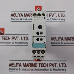 Siemens 3Rp1505-1Bw30 Time Relay