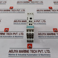 Siemens 3Rp1505-1Bw30 Time Relay