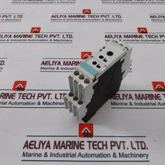 Siemens 3Rp1505-1Bw30 Time Relay