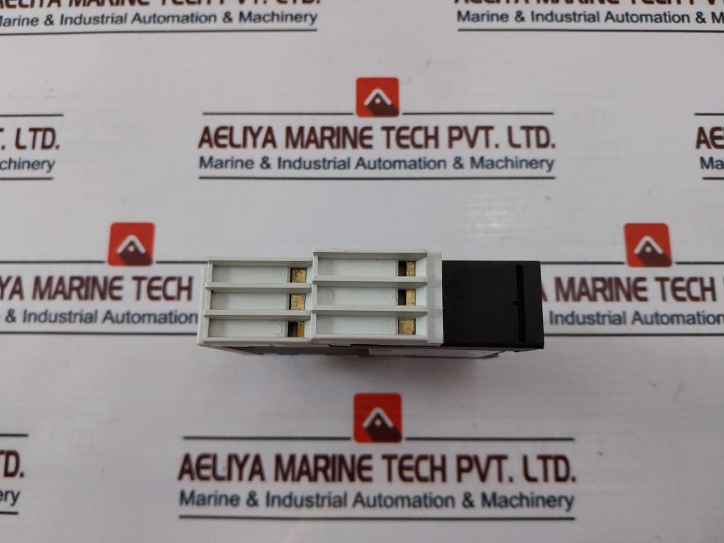 Siemens 3Rp1505-1Bw30 Time Relay