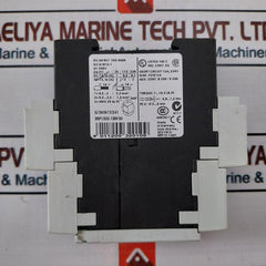 Siemens 3Rp1505-1Bw30 Time Relay