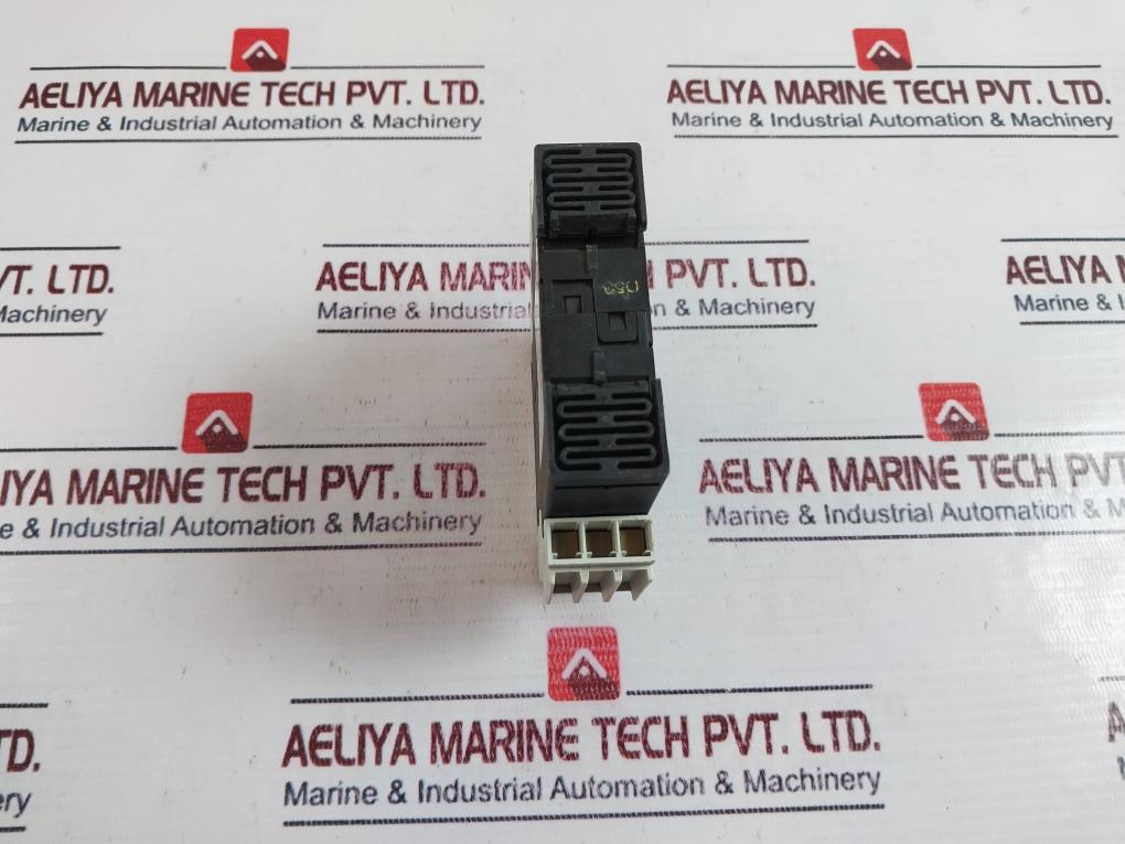 Siemens 3rp1505-1bw30 Timing relay 300v