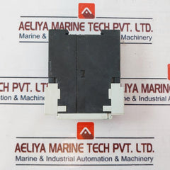 Siemens 3Rp1511-1Ap30 Timing Relay 0.5-10S