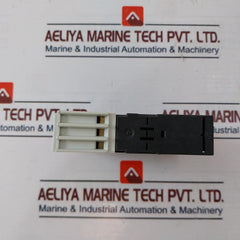 Siemens 3Rp1511-1Ap30 Timing Relay 0.5-10S