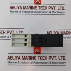Siemens 3Rp1511-1Ap30 Timing Relay 0.5-10S
