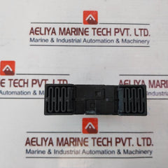 Siemens 3Rp1511-1Ap30 Timing Relay 0.5-10S