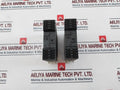 Siemens 3Rp1512-1Ap30 Time Relay 3Zx1012-0Rp15-1Aa1