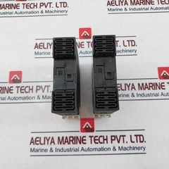 Siemens 3Rp1512-1Ap30 Time Relay 3Zx1012-0Rp15-1Aa1