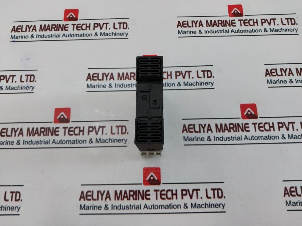 Siemens 3Rp1512-1Ap30 Time Relay On Delay 3Zx1012-0Rp15-1Aa1