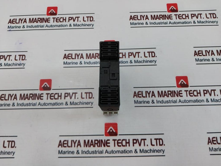 Siemens 3Rp1512-1Ap30 Time Relay On Delay 3Zx1012-0Rp15-1Aa1