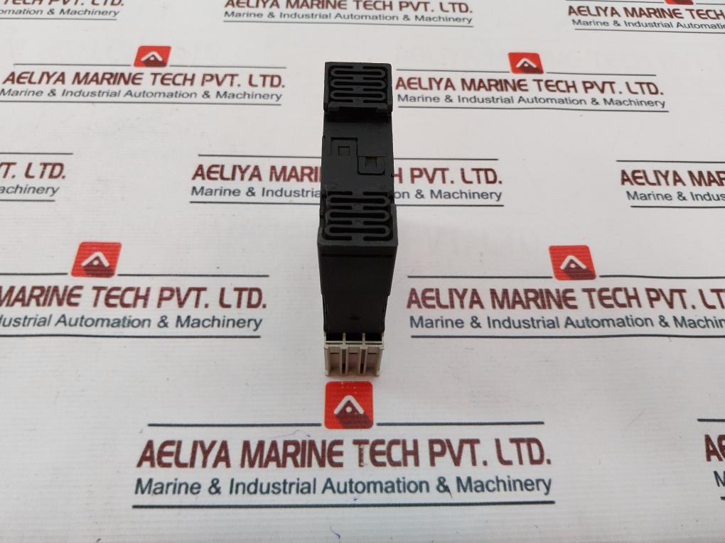 Siemens 3rp1513-1ap30 Time Relay 5-100 Secs, 200-240v, 50/60hz