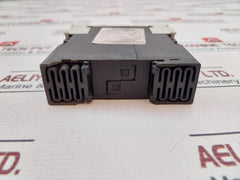 Siemens 3rp1513-1ap30 Time Relay 5-100 Secs, 200-240v, 50/60hz
