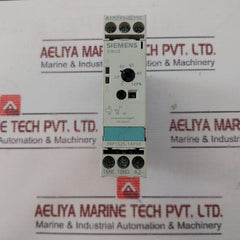 Siemens 3Rp1525-1Ap30 Ansprechverzogert On Delay