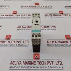 Siemens 3Rp1525-1Ap30 Ansprechverzogert On Delay