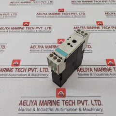 Siemens 3Rp1525-1Ap30 Ansprechverzogert On Delay