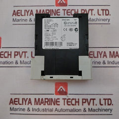 Siemens 3Rp1525-1Ap30 Ansprechverzogert On Delay