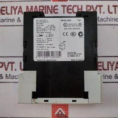 Siemens 3Rp1525-1Ap30 Ansprechverzogert On Delay