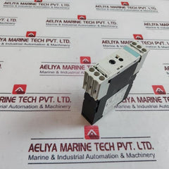 Siemens 3Rp1525-1Ap30 Time Relay Iec 60947