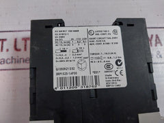 Siemens 3Rp1525-1Ap30 Time Relay Iec 60947