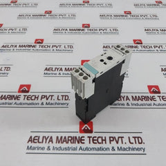 Siemens 3Rp1525-1Ap30 Time Relay 200-240 Vac