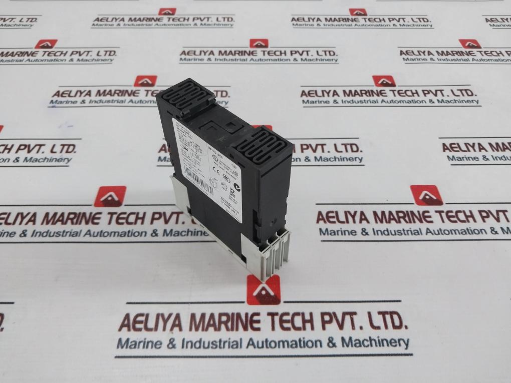 Siemens 3Rp1525-1Ap30 Time Relay 200-240 Vac