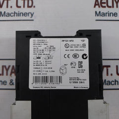 Siemens 3Rp1525-1Ap30 Time Relay 200-240 Vac