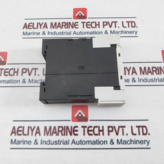 Siemens 3Rp1525-1Ap30 Time Relay 200-240 Vac