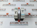 Siemens 3Rp1525-1Ap30 Time Relay 3Zx1012-0Rp15-1Aa1