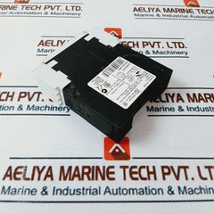 Siemens 3Rp1525-1Ap30 Time Relay 3Zx1012-0Rp15-1Aa1