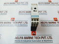 Siemens 3Rp1525-1Ap30 Time Relay 3Zx1012-0Rp15-1Aa1 300V