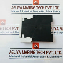 Siemens 3Rp1525-1Ap30 Time Relay 3Zx1012-0Rp15-1Aa1 300V