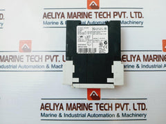 Siemens 3Rp1525-1Ap30 Time Relay 3Zx1012-0Rp15-1Aa1 300V