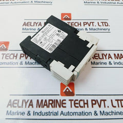 Siemens 3Rp1525-1Ap30 Time Relay 3Zx1012-0Rp15-1Aa1 300V