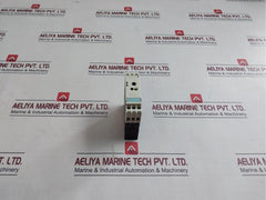 Siemens 3Rp1525-1Ap30 Time Relay B300/R300 5-100% 200-240Vac