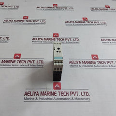 Siemens 3Rp1525-1Ap30 Time Relay B300/R300 5-100% 200-240Vac