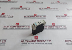 Siemens 3Rp1525-1Ap30 Time Relay B300/R300 5-100% 200-240Vac