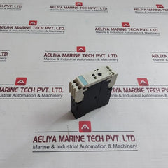 Siemens 3Rp1525-1Ap30 Time Relay B300/R300 5-100% 200-240Vac