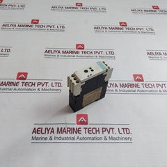Siemens 3Rp1525-1Ap30 Time Relay B300/R300 5-100% 200-240Vac