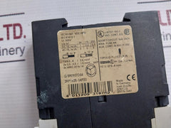 Siemens 3Rp1525-1Ap30 Time Relay B300/R300 5-100% 200-240Vac
