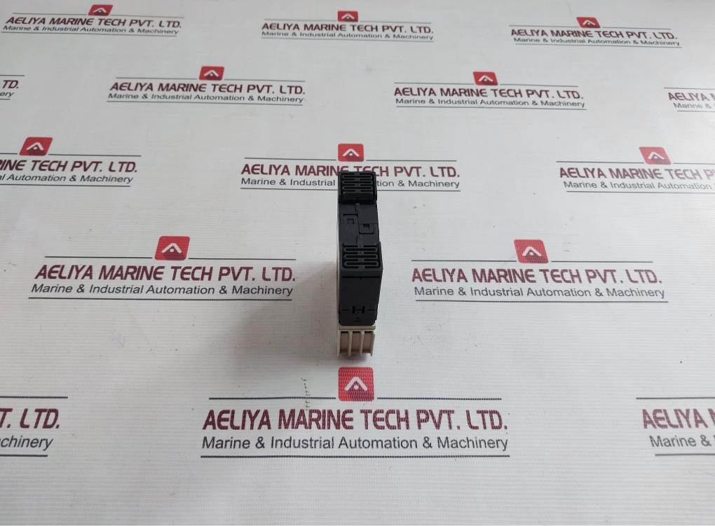 Siemens 3Rp1525-1Ap30 Time Relay B300/R300 5-100% 200-240Vac