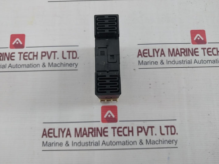 Siemens 3Rp1525-1Ap30 Time Relay Iec61812-1 Ui300V B300/R300 3Zx1012-0Rp15-1Aa1