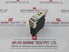 Siemens 3Rp1525-1Ap30 Time Relay Iec61812-1 Ui300V B300/R300 3Zx1012-0Rp15-1Aa1