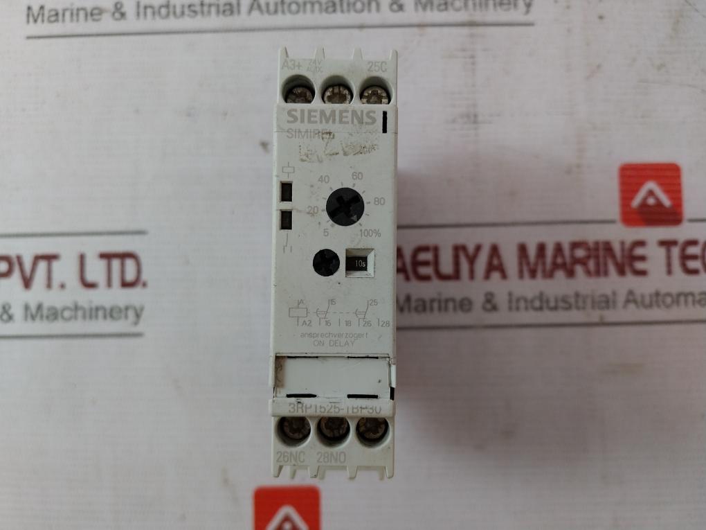 Siemens 3Rp1525-1Bp30