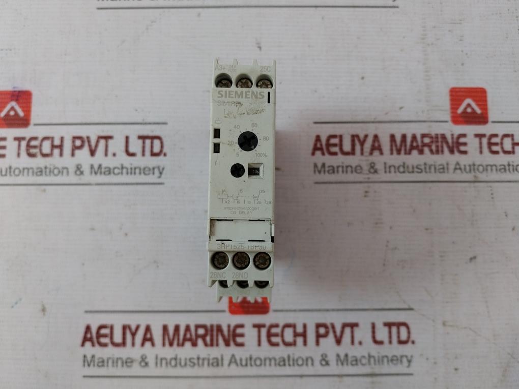 Siemens 3Rp1525-1Bp30