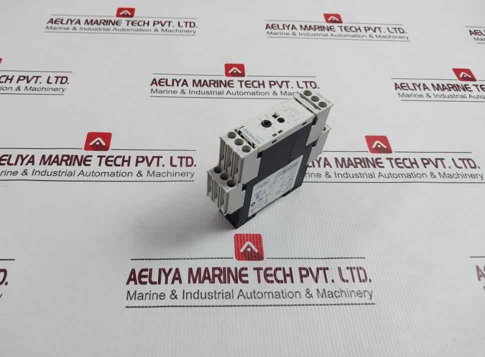 Siemens 3Rp1525-1Bp30 On-delay Timer Relay 24Vac/Dc 200-240V/Ac