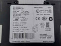 Siemens 3Rp1525-1Bp30 On-delay Timer Relay 24Vac/Dc 200-240V/Ac