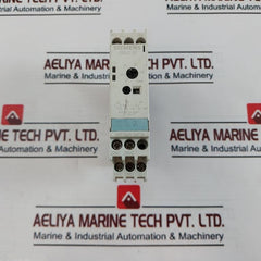 Siemens 3RP1525-1BP30 Sirius 3R On Delay Time Relay