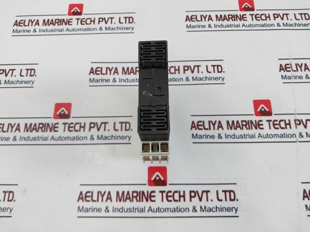 Siemens 3Rp1525-1Bp30 Sirius 3R On Delay Time Relay