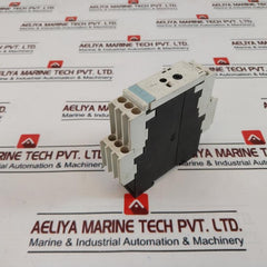 Siemens 3RP1525-1BP30 Sirius 3R On Delay Time Relay